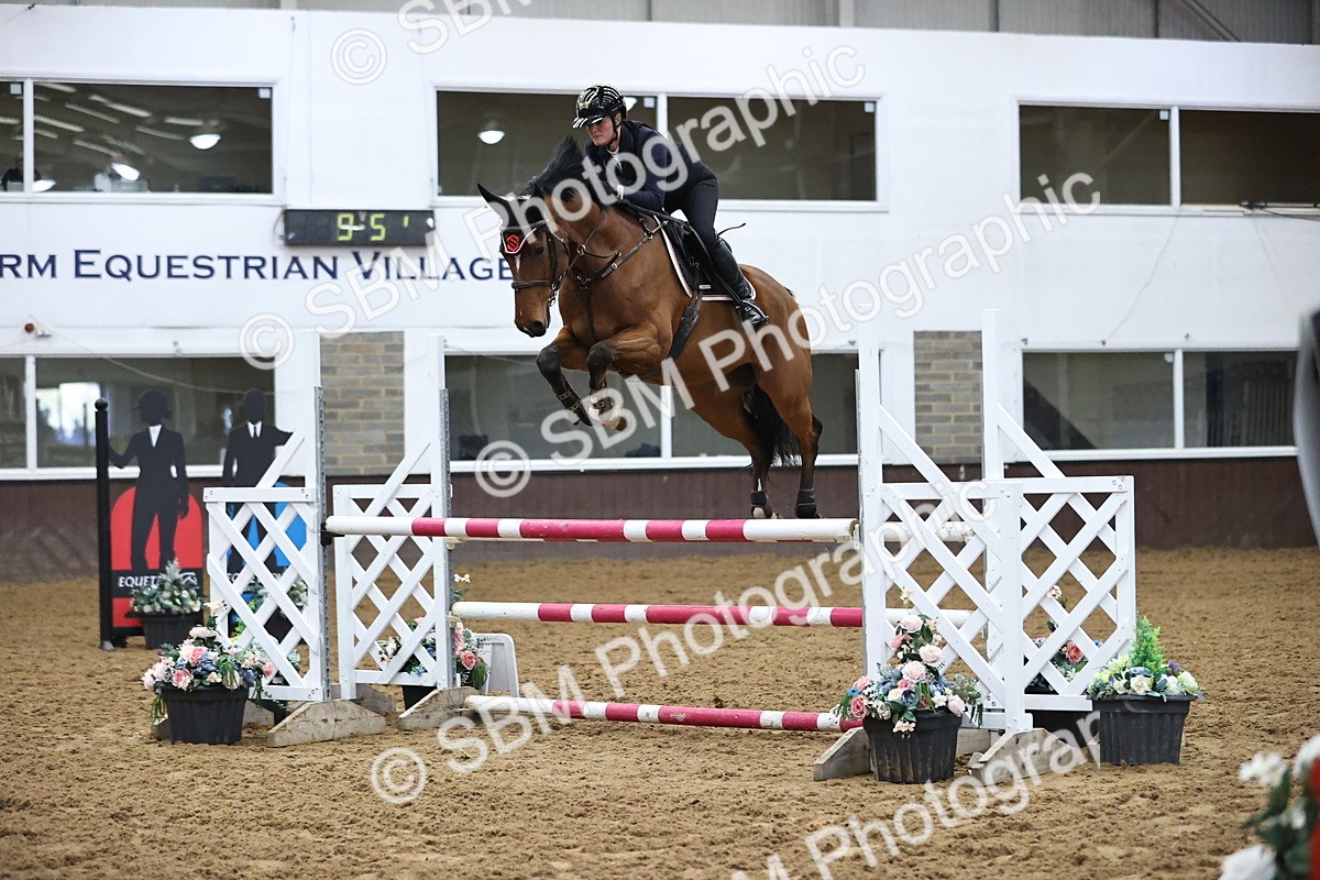 SBM_007167 - Class 19 - Senior Newcomers 1.10m