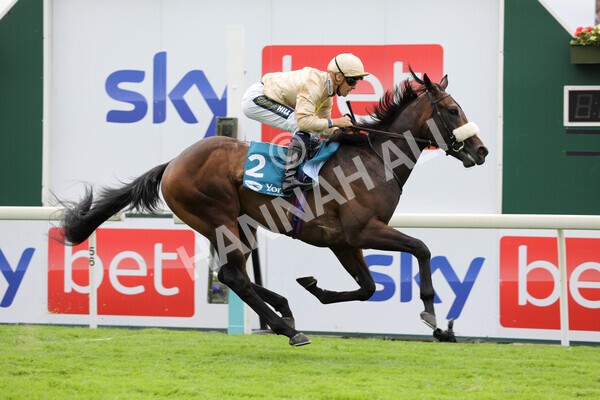 yr23072022r4-23 - Race 4 3.50pm Sky Bet In Running Racing Nursery Handicap