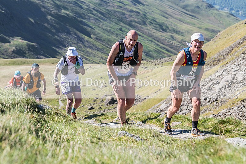 Old County Tops-382 - The Old County Tops Fell Race Saturday 17th May 2025