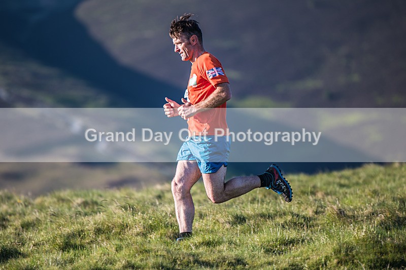 Latrigg Seniors-282 - Latrigg Fell Race (Seniors) Wednesday 14th May 2025