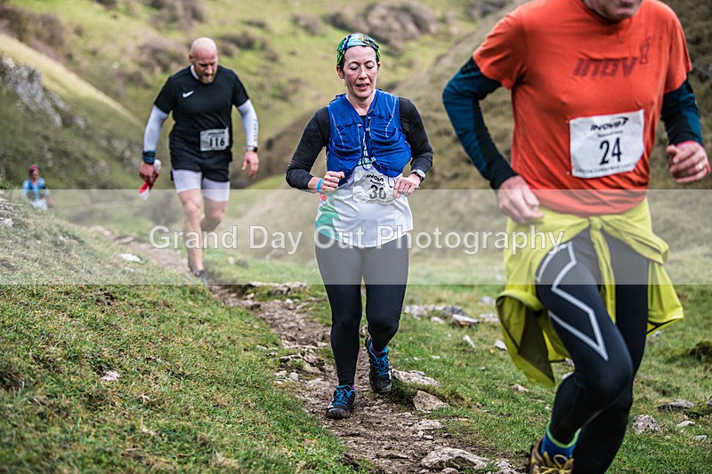 Litton-710 - Litton Christmas Cracker Fell Race (Limestone Series) Sunday 14th December 2025