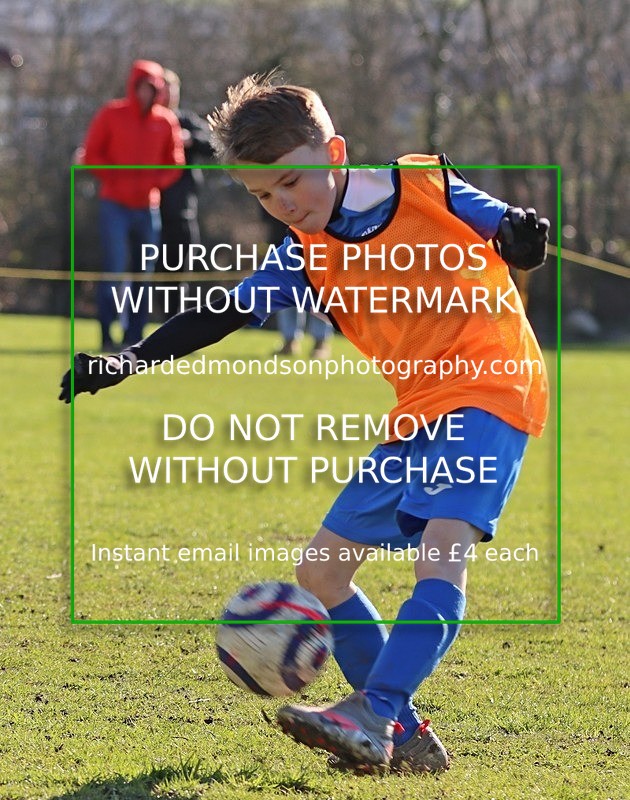 IMG_6510 - Ibis Utd U9 v Wattsfield (Part 1) 5/3/22