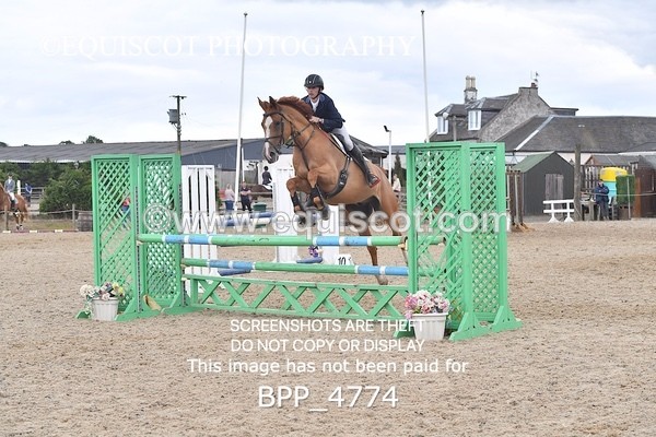 BPP_4774 - CLASS 5 Senior 1.05m Open