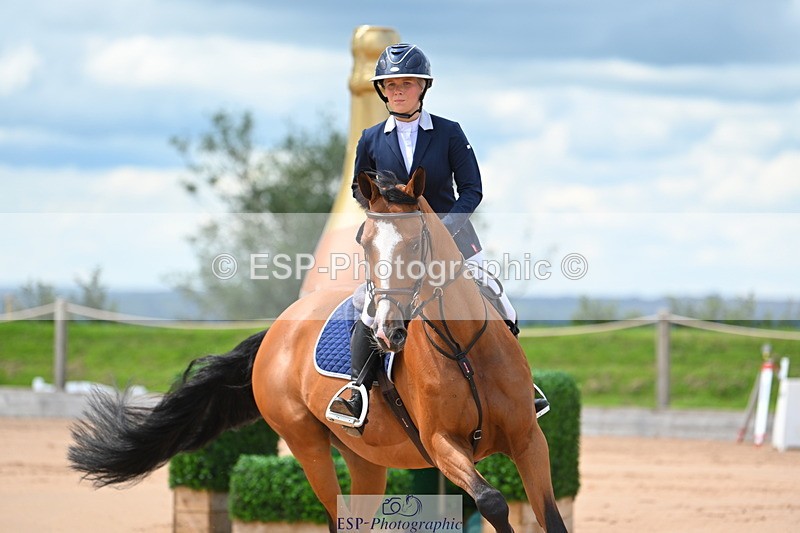 230721A-123150-06174 - Cls 34, 7 Yr Olds 1.30m