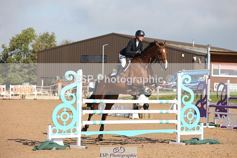 230915A-100401-01402 - Cls 1 Snr Newcomers