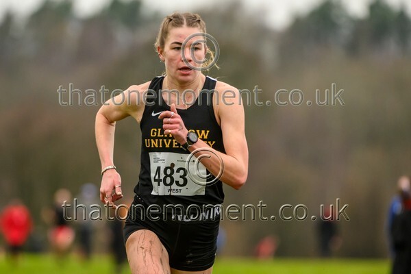 Westxc25-928670 - Senior Women Set Two