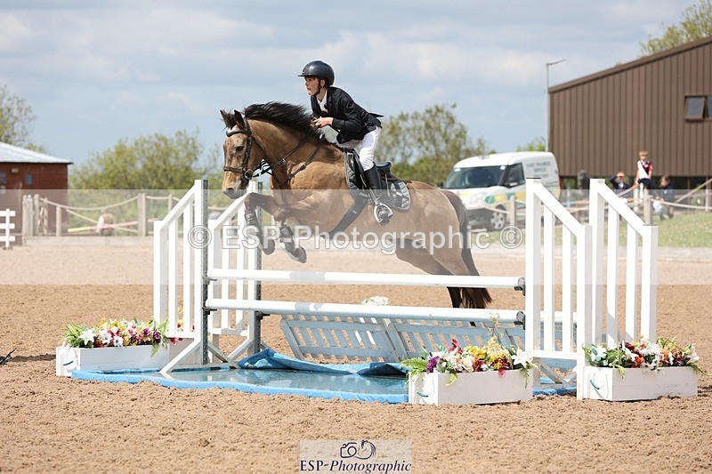 250504-132840-02743 - Cls 8 Junior 1.20m Open