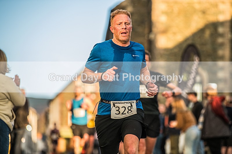RTH-734 - Keswick Round The Houses Road Race Wednesday 23rd April 2025