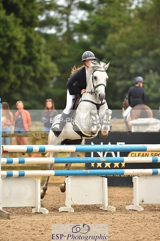 230618-134510-12780 - Cls 25 Pony Foxhunter & 1.10m Open