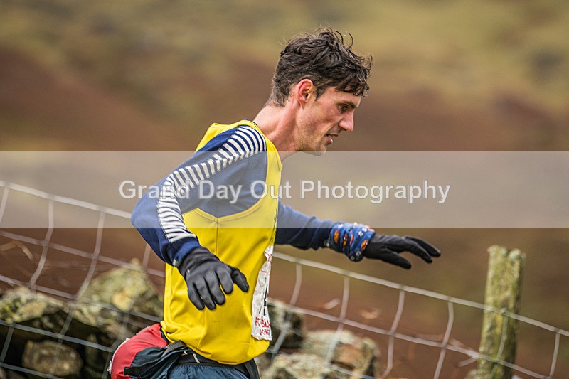 Langdale-996 - Langdale Horseshoe Fell Race Saturday 12thOctober 2024