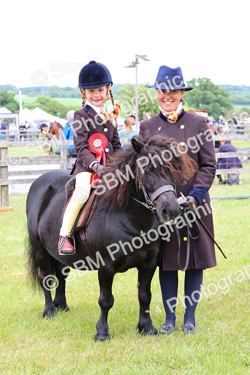 SBM_08358 - Class 42-43 - LIHS BSPS Heritage Working Sports Pony