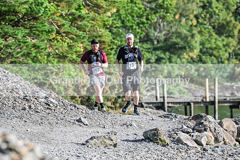 Scafell Pike -188 - Fellside Events Scafell Pike Trail Marathon Sunday 23rd August 2026