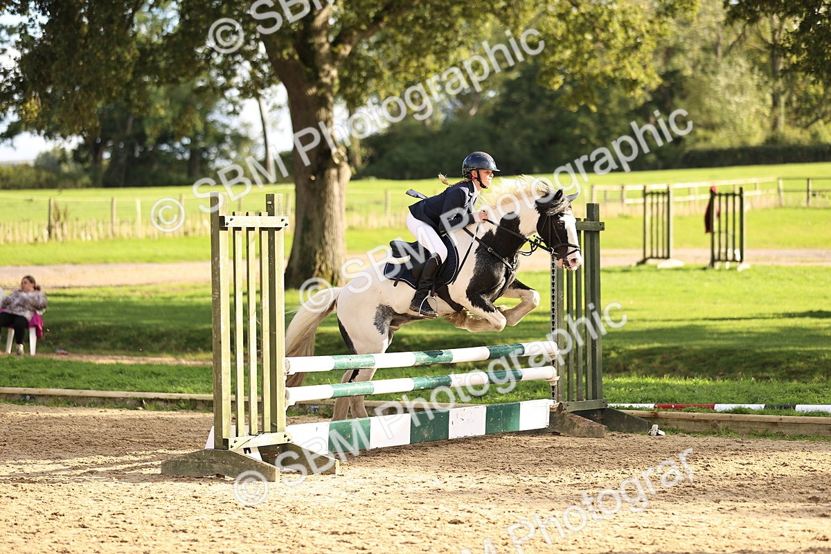 SBM_51674 - J10 - Junior Pony 75cm Championship