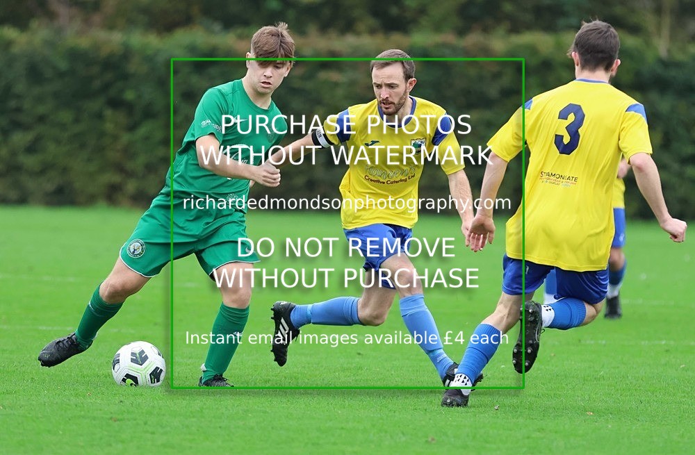 533A8959 - Arnside & Milnthorpe Town (18/10/25)