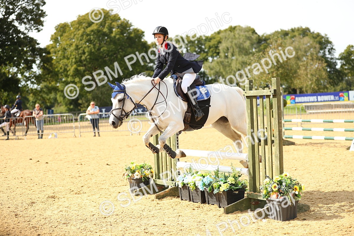 SBM_67293 - J17 - Junior Pony 80cm Championship