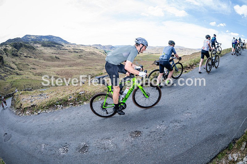 134405 - Hardknott Pass Camera 2 13.00-14.00