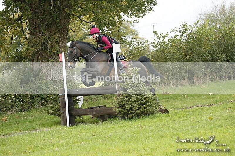 WWHT 181020 WWHT 181020 1261 - WWEC Intermediate (0.90m)  18/10/20