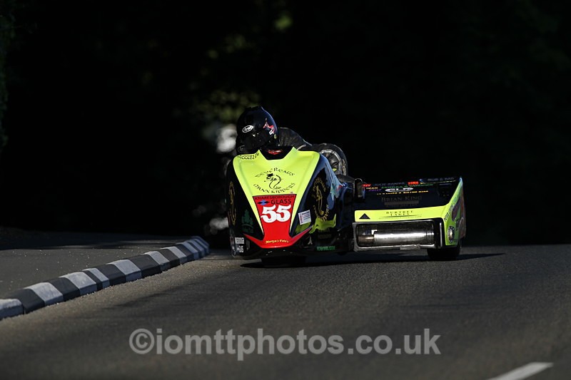 PR154231 - Friday Practice