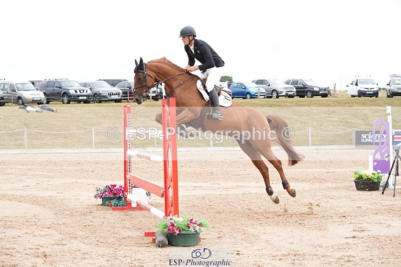 250718-114432-10095 - Cls 2, 3 Star Small Tour Break til End