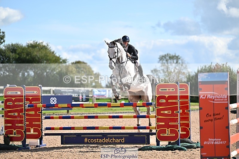 250924-140259-00512 - Cls 6 Foxhunter and 1.20m Open