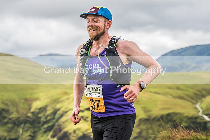Sailbeck-197 - Buttermere Sailbeck Fell Race Saturday 15th July 2023