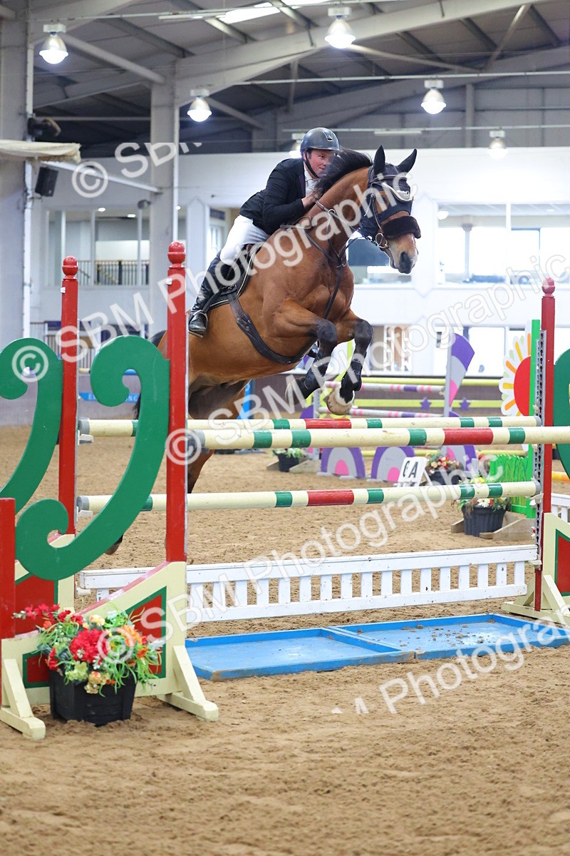 SBM_004041 - Class 11.- National 1.30-1.40m Open