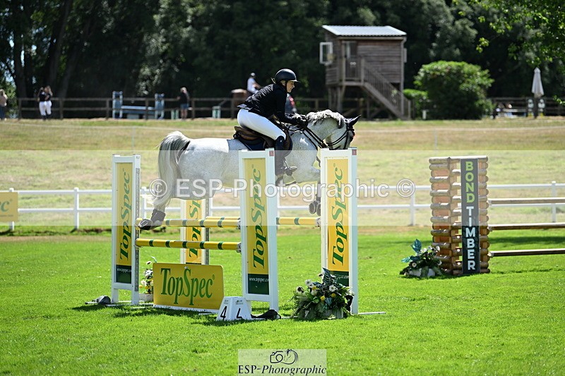 250703A-113546-03297 - Cls 1 Snr Foxhunter
