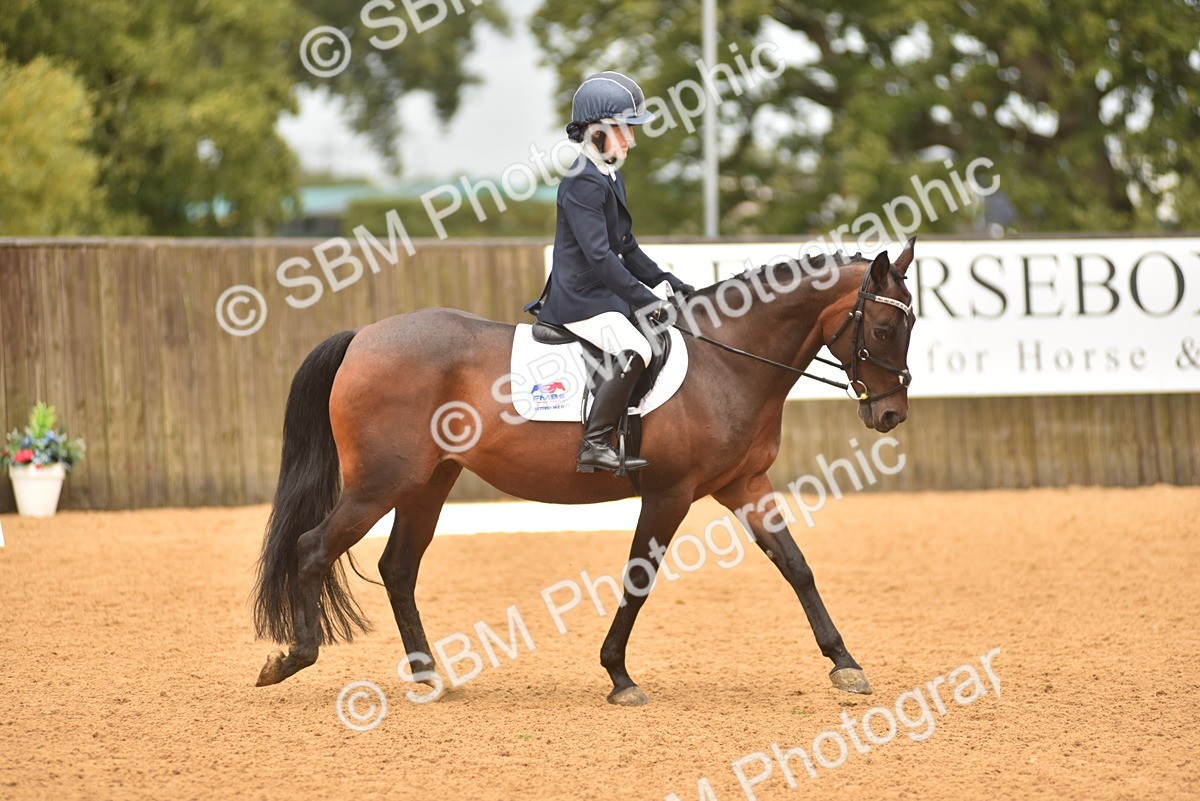 SBM_00383 - D7 - Small Tour Championship Prelim 2