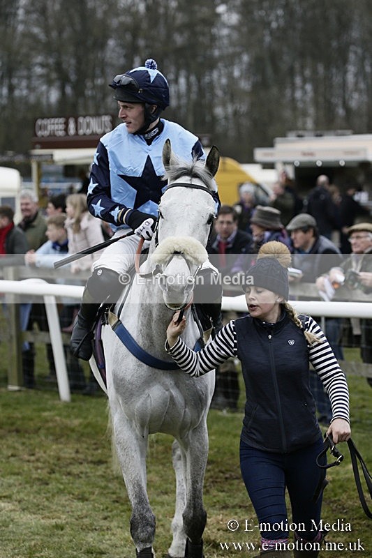 PtP 110318 26 - Hampshire Hunt Point-to-Point Hackwood Park 11/03/18