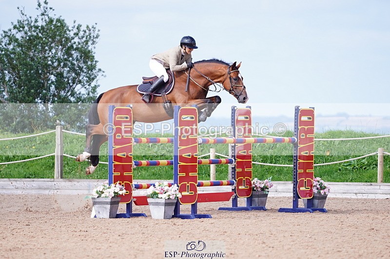 240802A-101128-03528 - Cls 15 Foxhunter