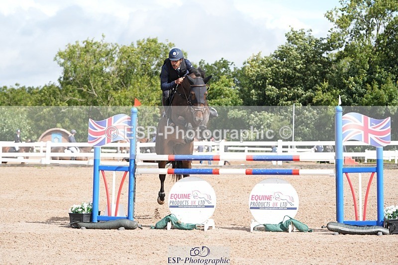 250720-102254-18765 - Cls 12, 1 Star Bronze Tour Accumulator