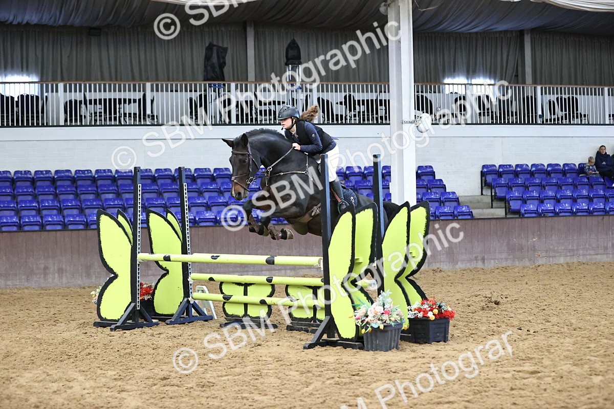 SBM_005798 - Class 17 - Equiyd Ruby Bluechip Qualifier