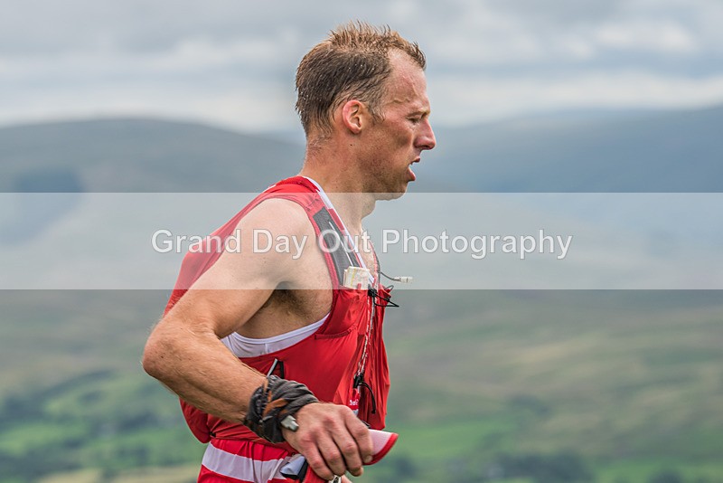 Sedbergh -927 - Sedbergh Hills Fell Race Sunday 20th August 2023