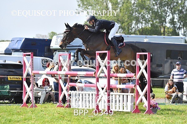 BPP_0349 - CLASS 2 RHS Classic Championship Qualifier