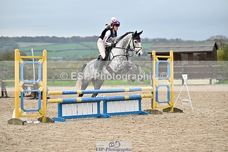 241110-153454-01259 - 80-85cm Arena Eventing