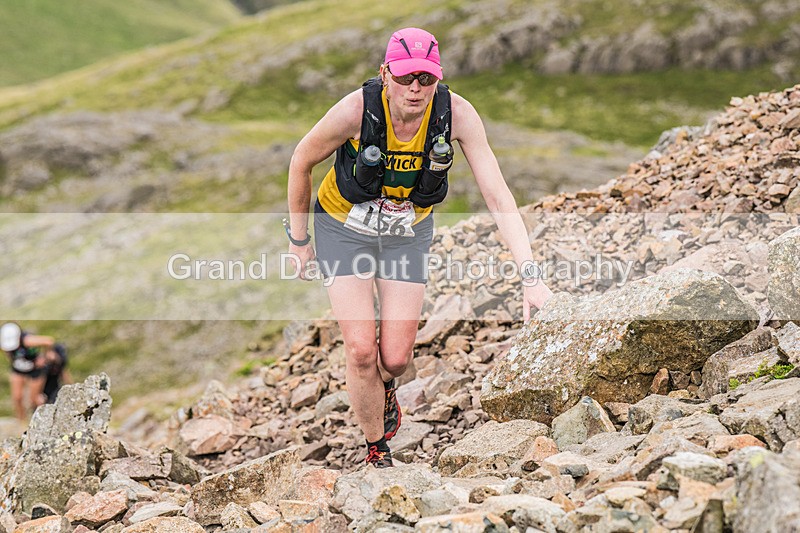 Borrowdale-1856 - Borrowdale Fell Race Saturday 2nd August 2025