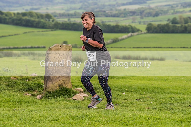 Hay-O-364 - Hay O Trail Race Tuesday 23rd May 2023