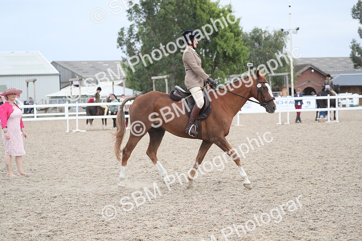 SBM_17418 - Class 315 Best Horse/Rider Combination