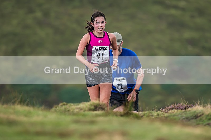 Barrow-434 - Barrow Fell Race Monday 31st August 2026