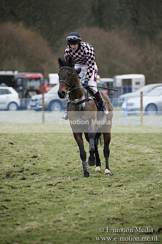 PtP 110318 306 - Hampshire Hunt Point-to-Point Hackwood Park 11/03/18