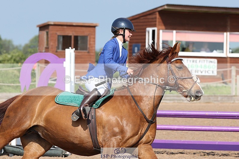 250503-100737-00274 - Cls 3 Pony British Novice and 80cm Open