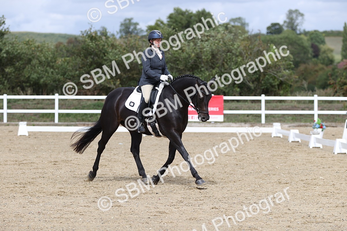 SBM_003900 - Class 9 - Novice 3 Champs