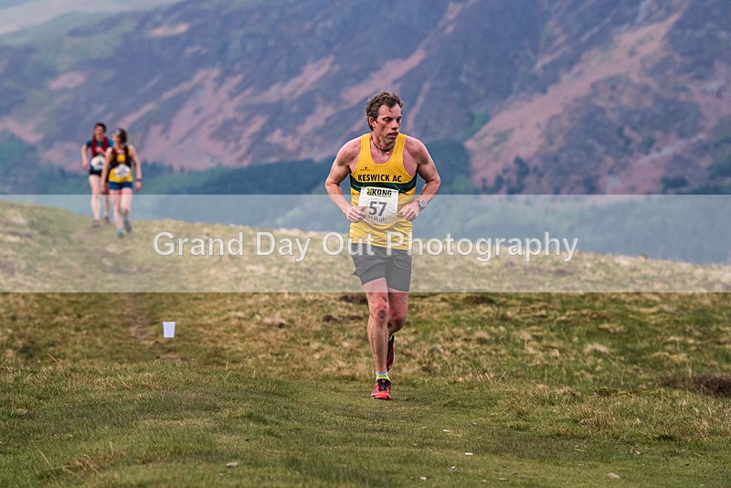 Lords Seat-241 - Lords Seat Fell Race Wednesday 3rd May 2023