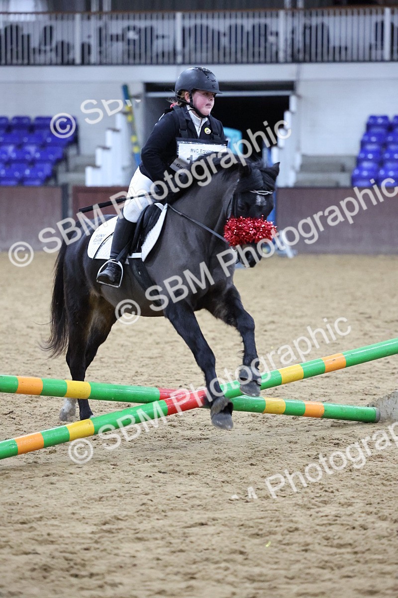 SBM_000251 - Class 1 - Santas Helpers - 40cm