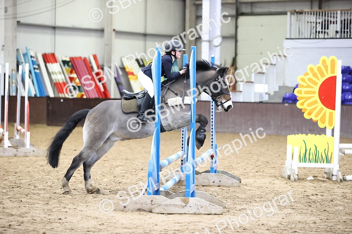 SBM_000360 - Class 3 - 60cm