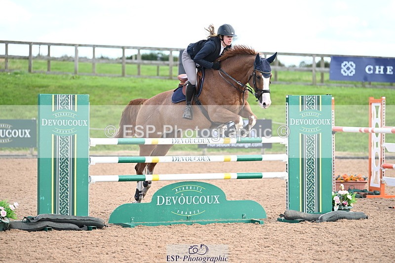 240913A-135713-04602 - Cls 16 Snr 1.20m Open