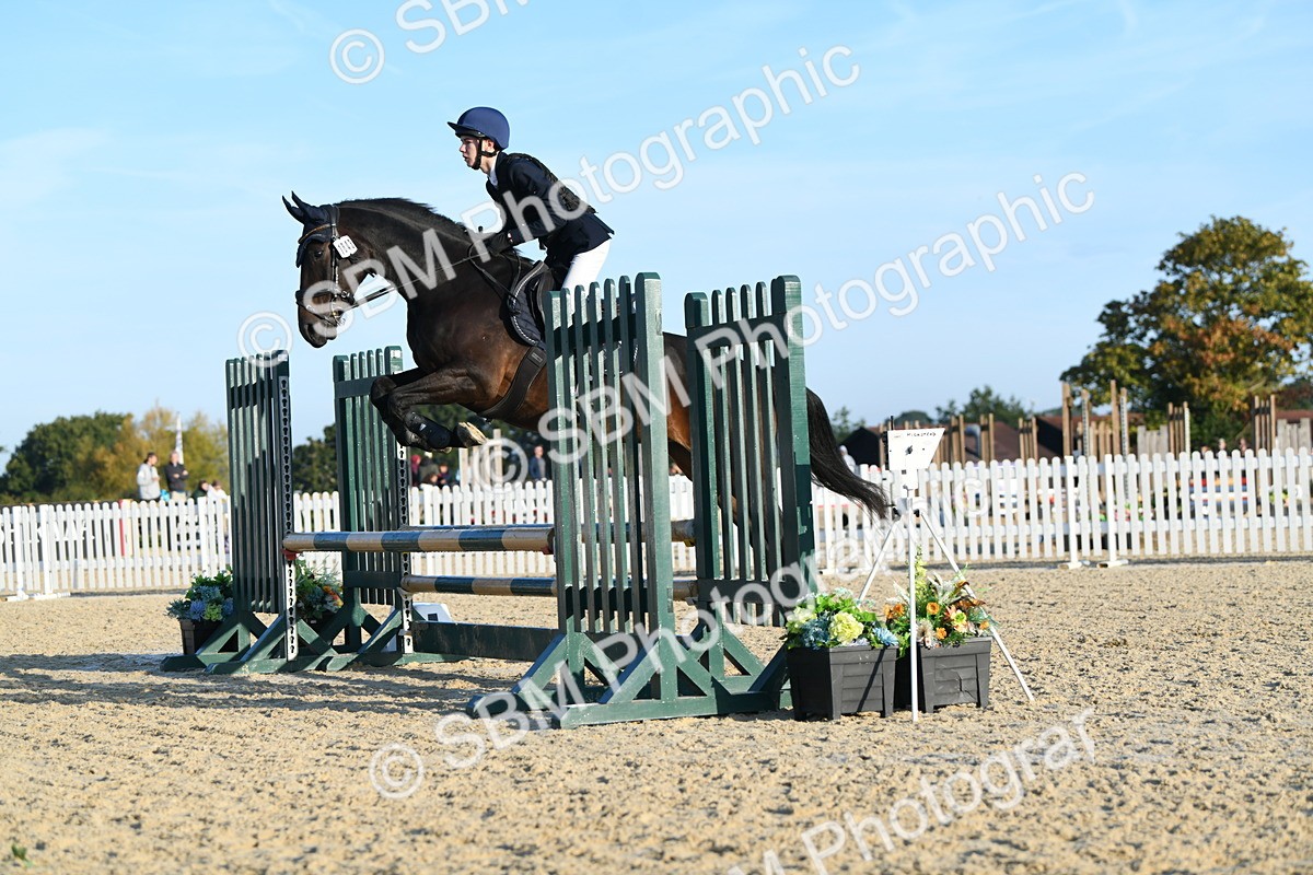 SBM_58063 - J24 - Junior Horse 75cm Championship