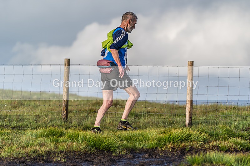 Gavel-189 - Gavel Fell Race Wednesday 29th May 2024