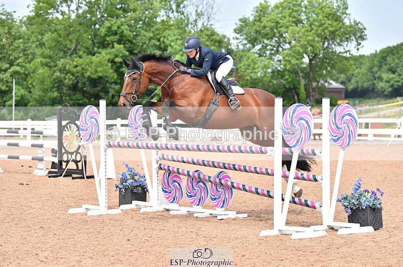 230609A-135311-01318 - Cls 12 1.05m Amateur Qualifier