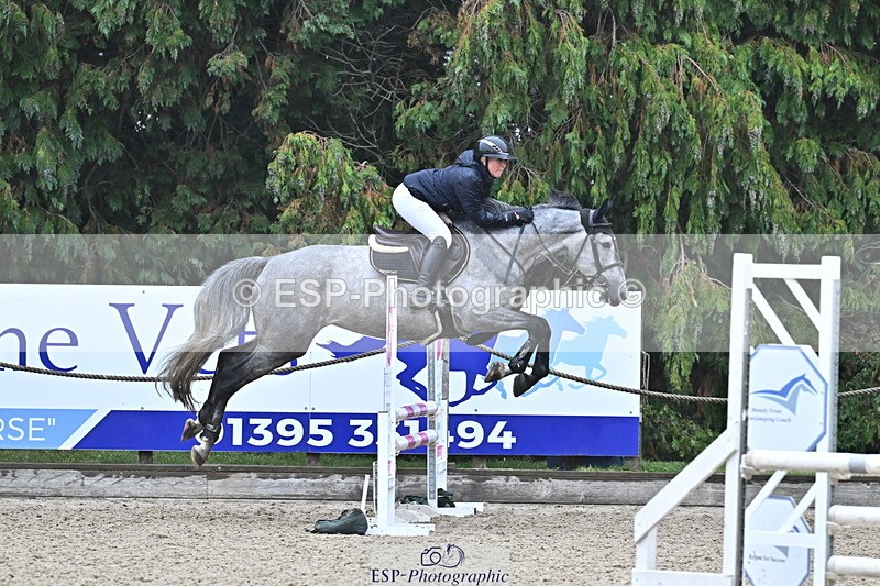 250830A-135800-06246 - Cls 22 95cm Amateur Quali